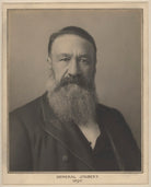 Petrus Jacobus Joubert NPG x127448