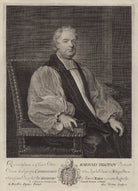 John Tillotson NPG D31129
