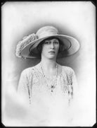 Princess Mary, Countess of Harewood NPG x122522