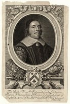 Edward Littleton, Baron Littleton NPG D26948