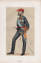 Don Carlos ('Princes. No. 11.') NPG D43742