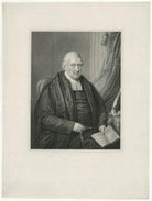 Rowland Hill NPG D35845