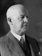 Sir Pelham Francis Warner NPG x21819