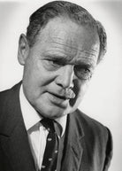 Sir Douglas Robert Stewart Bader NPG x163804