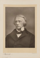 Coventry Kersey Deighton Patmore NPG Ax5520