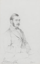 John Henniker-Major, 5th Baron Henniker NPG 1834(q)