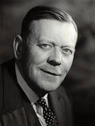 Sir Edmund Castell Bacon, Bt NPG x163797