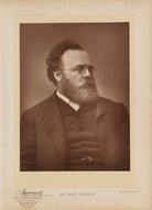 Robert Williams Buchanan NPG Ax27632