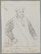 Thomas Wilson NPG D17154