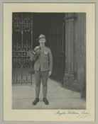 William Reed NPG x7947