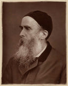 Erskine Nicol NPG x133392