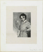 Sir George Hayter NPG D21950