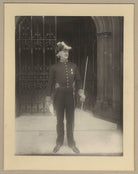 Lord Arthur William Hill NPG x20389