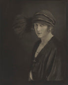 Fay Compton NPG Ax24982