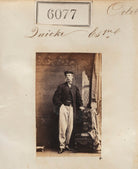 Mr Quicke NPG Ax56029