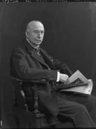 Charles Edward Barnett NPG x49183