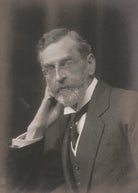 Sir Reginald Thomas Tower NPG x66294