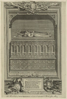 King Richard II and Anne of Bohemia NPG D23721