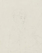 Isaac D'Israeli NPG 4079