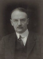 Sir George Lewis Barstow NPG x66687