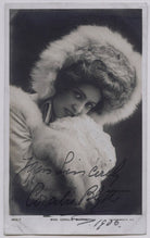 Coralie Blythe NPG x1123