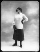 Dorothy Drake NPG x103320