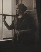 Victoria Eugenie ('Ena') of Battenberg, Queen of Spain NPG x16093