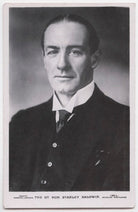 Stanley Baldwin NPG x197712