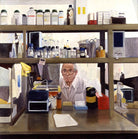 Frederick Sanger NPG 6151