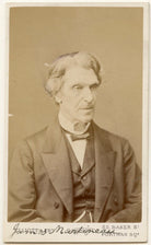 James Martineau NPG x197538