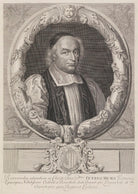 Peter Mews NPG 637