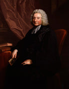Henry Stebbing NPG 572