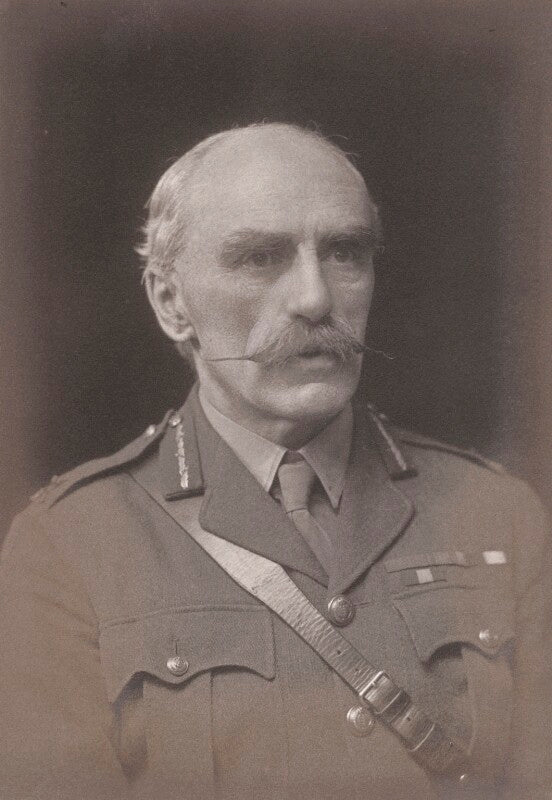 Sir thomas heron npg x167179