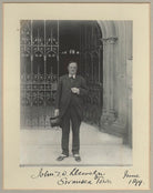 Sir John Talbot Dillwyn-Llewelyn, 1st Bt NPG x28641