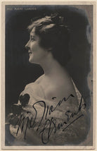 Miriam Clements NPG x6164