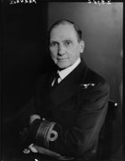 Walter Rudolph Parnall NPG x163703