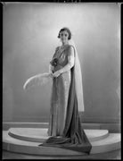 Anna Adelaide Caroline Shore (née Marsh), Lady Teignmouth NPG x154057