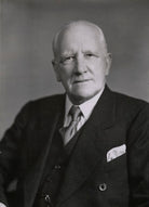 Sir Tom Eastham NPG x89138