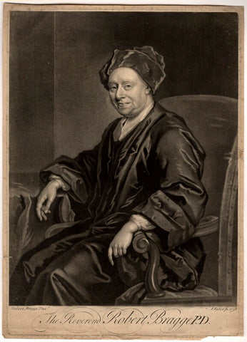 Robert Bragge NPG D850