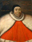 Sir James Whitelocke NPG 4498