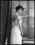 Suzanne D'Astoria NPG x103801