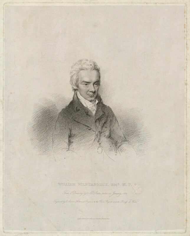 William wilberforce npg d37513