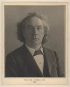 Joseph Parker NPG x127474