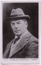 Joe Chamberlain NPG x197747