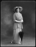 Mary Clare NPG x102324