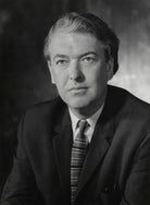 Sir Kingsley Amis NPG x163585