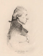 Sir Robert Graham NPG D12198