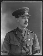 Hon. Maurice Anthony Wingfield NPG x123708