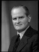 Norman Leslie Mayle NPG x99968