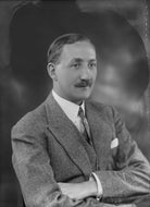 Sir Reginald Arthur St John Leeds, 6th Bt NPG x183623